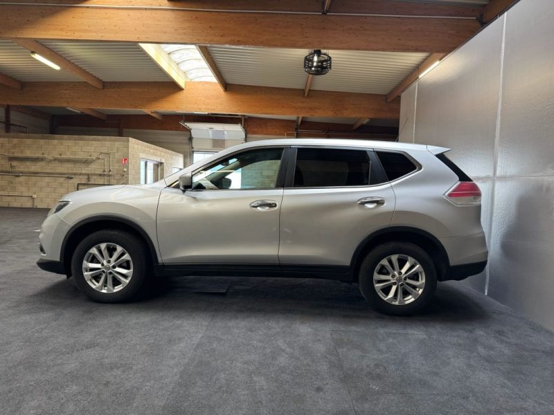 NISSAN X-TRAIL 1.6 DCI 130 N-CONNECTA 2016