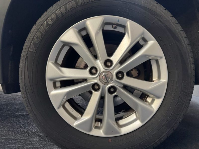 NISSAN X-TRAIL 1.6 DCI 130 N-CONNECTA 2016