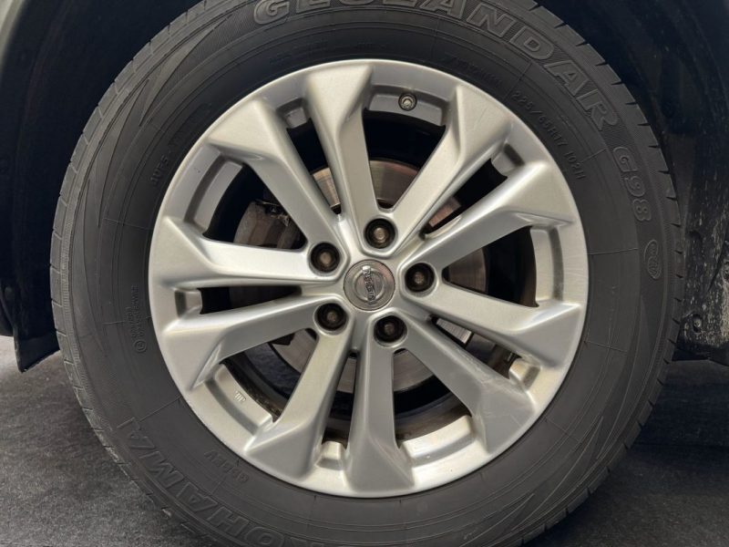 NISSAN X-TRAIL 1.6 DCI 130 N-CONNECTA 2016