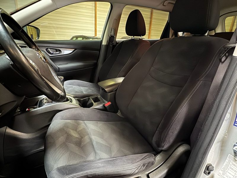 NISSAN X-TRAIL 1.6 DCI 130 N-CONNECTA 2016