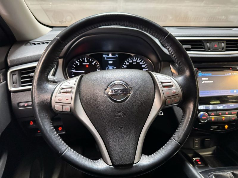 NISSAN X-TRAIL 1.6 DCI 130 N-CONNECTA 2016