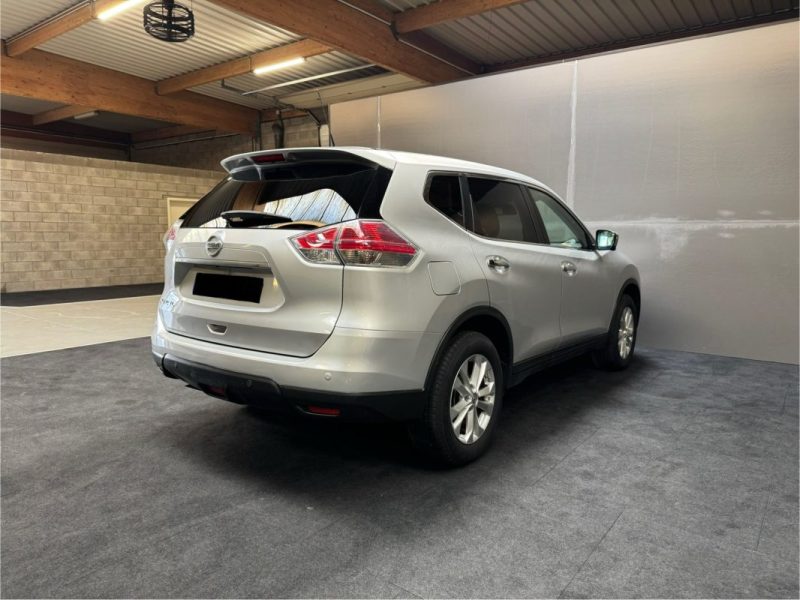 NISSAN X-TRAIL 1.6 DCI 130 N-CONNECTA 2016