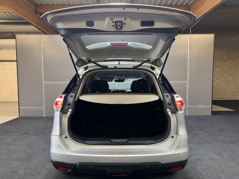 NISSAN X-TRAIL 1.6 DCI 130 N-CONNECTA 2016