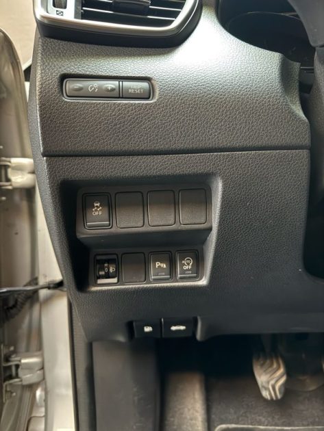 NISSAN X-TRAIL 1.6 DCI 130 N-CONNECTA 2016