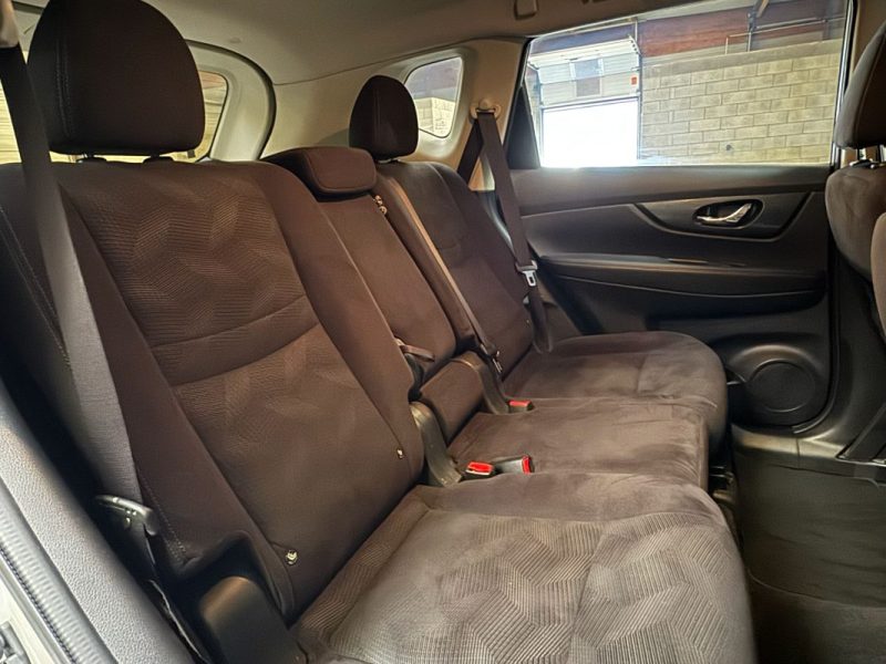 NISSAN X-TRAIL 1.6 DCI 130 N-CONNECTA 2016