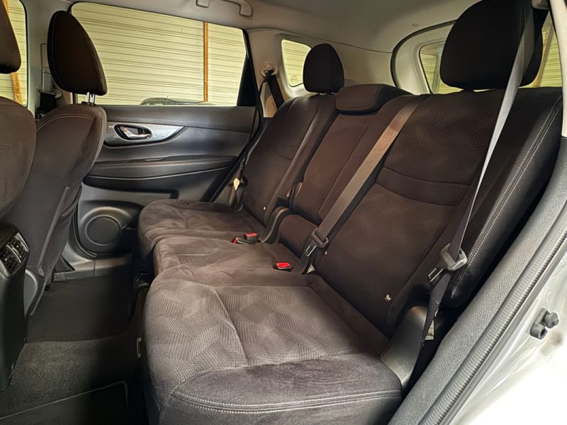 NISSAN X-TRAIL 1.6 DCI 130 N-CONNECTA 2016