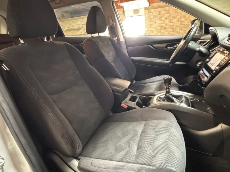 NISSAN X-TRAIL 1.6 DCI 130 N-CONNECTA 2016