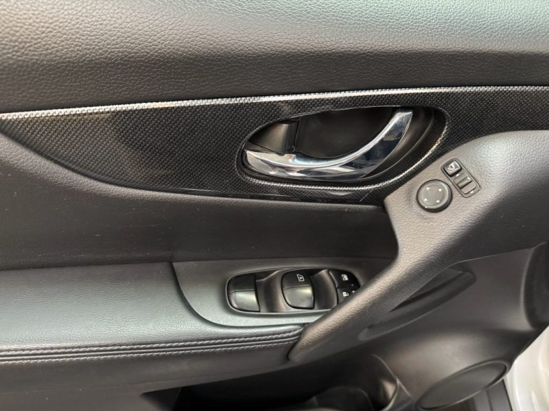 NISSAN X-TRAIL 1.6 DCI 130 N-CONNECTA 2016