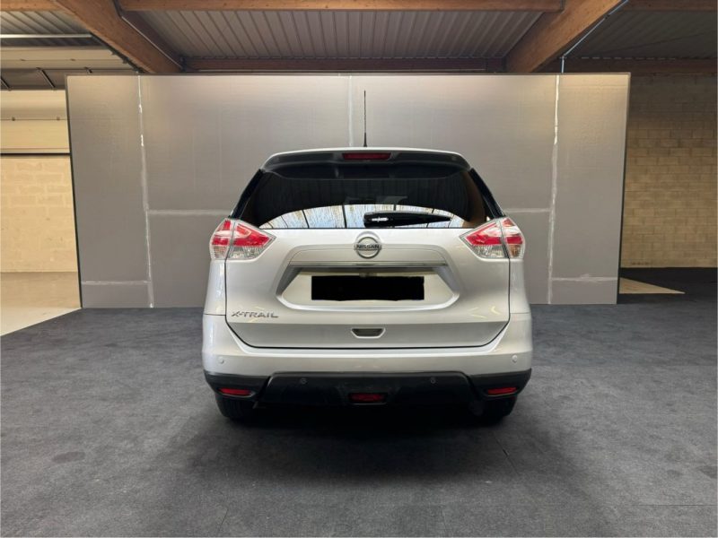 NISSAN X-TRAIL 1.6 DCI 130 N-CONNECTA 2016