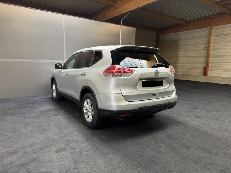 NISSAN X-TRAIL 1.6 DCI 130 N-CONNECTA 2016