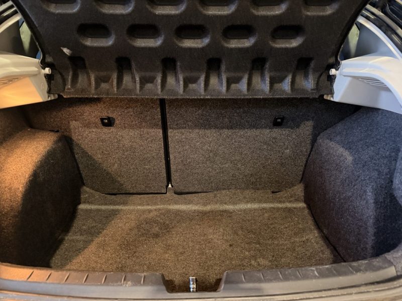 SEAT IBIZA e-TECH - 1.6 Tdi - 90 ch - 2014 - BVM - COURROIE CHANGEE - Radar de Recul - Bluetooth