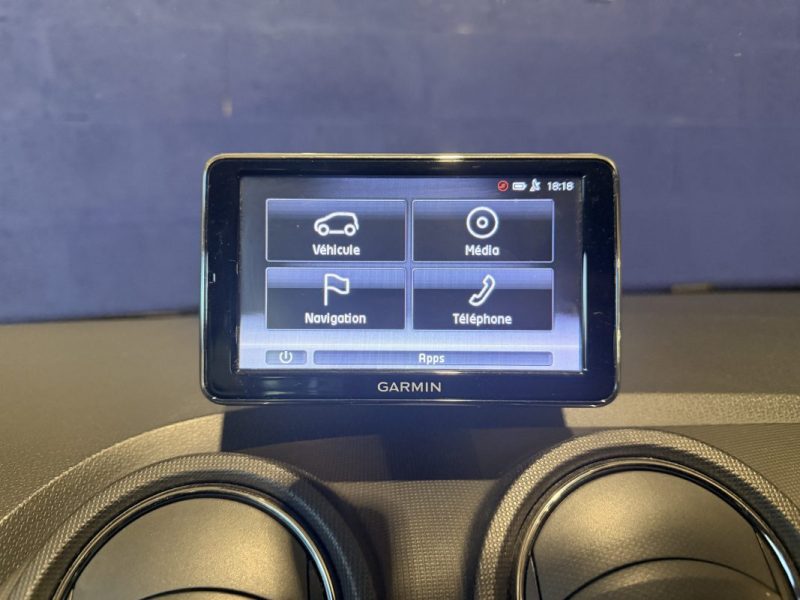 SEAT IBIZA e-TECH - 1.6 Tdi - 90 ch - 2014 - BVM - COURROIE CHANGEE - Radar de Recul - Bluetooth