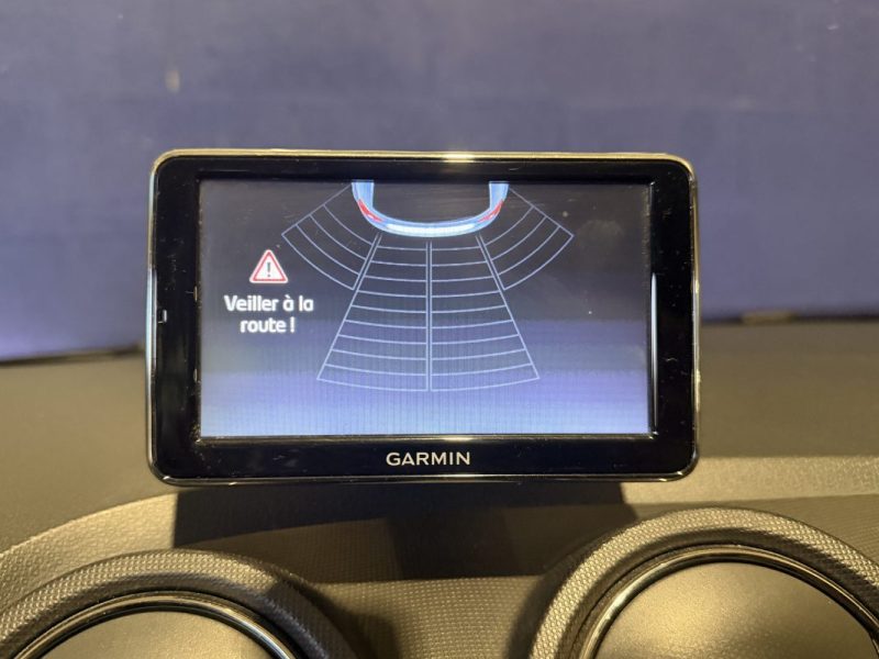 SEAT IBIZA e-TECH - 1.6 Tdi - 90 ch - 2014 - BVM - COURROIE CHANGEE - Radar de Recul - Bluetooth