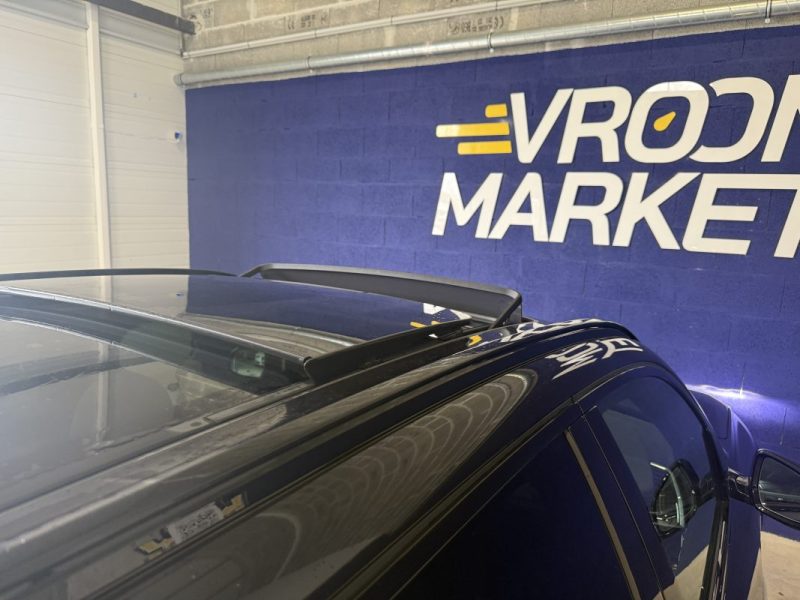 BMW SERIE X5 G05 XDRIVE 45E 394ch BVA8 M SPORT / 91 000 km /  12/2021