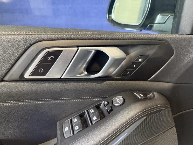 BMW SERIE X5 G05 XDRIVE 45E 394ch BVA8 M SPORT / 91 000 km /  12/2021