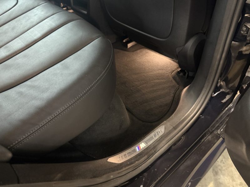 BMW SERIE X5 G05 XDRIVE 45E 394ch BVA8 M SPORT / 91 000 km /  12/2021