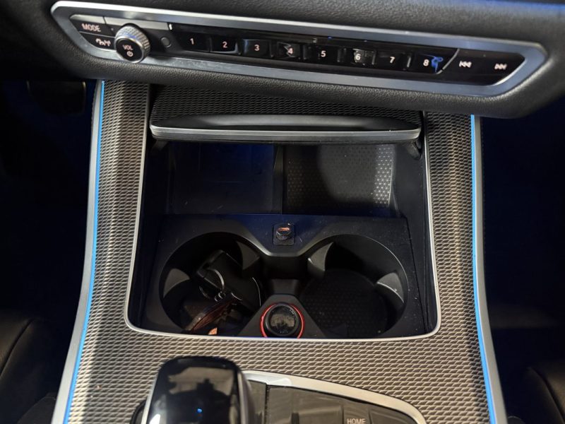 BMW SERIE X5 G05 XDRIVE 45E 394ch BVA8 M SPORT / 91 000 km /  12/2021