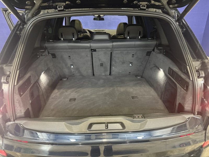 BMW SERIE X5 G05 XDRIVE 45E 394ch BVA8 M SPORT / 91 000 km /  12/2021