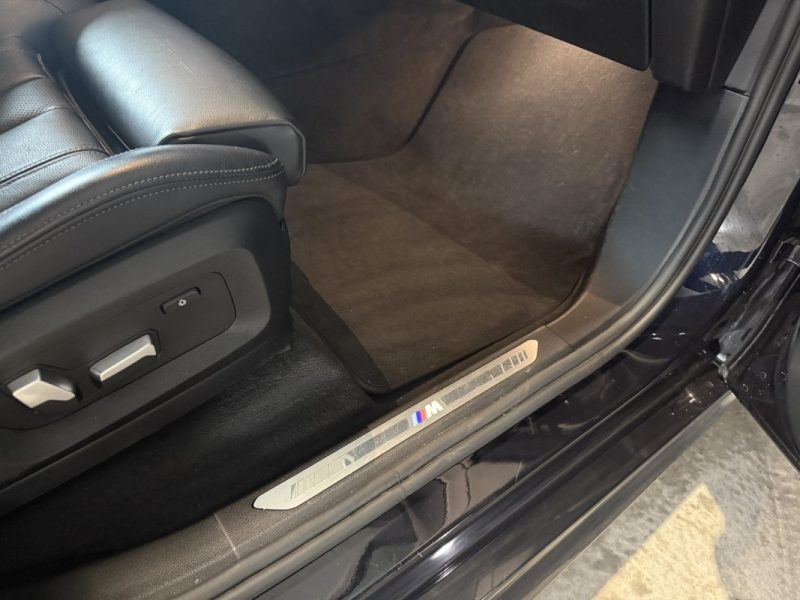 BMW SERIE X5 G05 XDRIVE 45E 394ch BVA8 M SPORT / 91 000 km /  12/2021