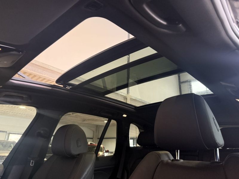 BMW SERIE X5 G05 XDRIVE 45E 394ch BVA8 M SPORT / 91 000 km /  12/2021