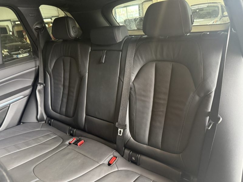 BMW SERIE X5 G05 XDRIVE 45E 394ch BVA8 M SPORT / 91 000 km /  12/2021