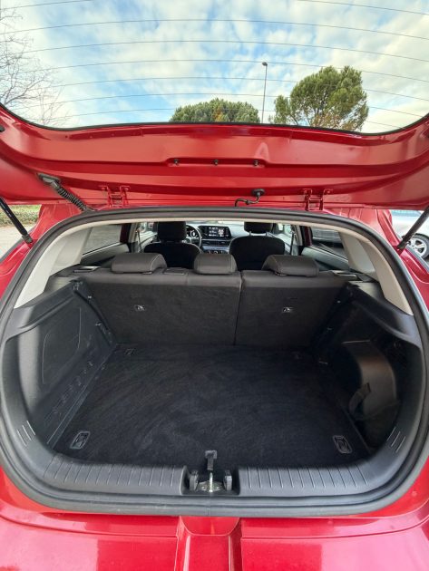 HYUNDAI I20 1.0 T-GDI 100CH HYBRID INTUITIVE 