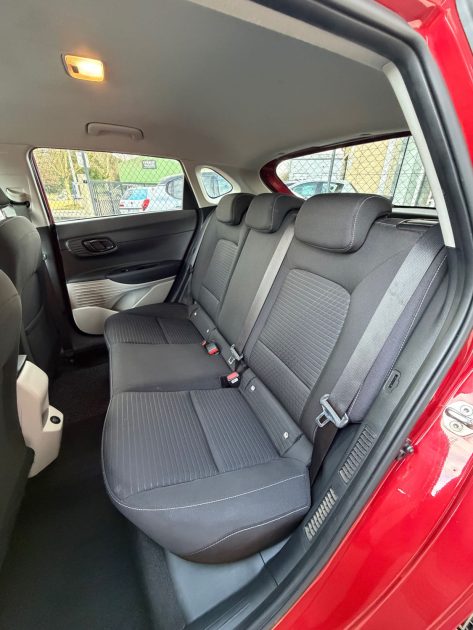 HYUNDAI I20 1.0 T-GDI 100CH HYBRID INTUITIVE 