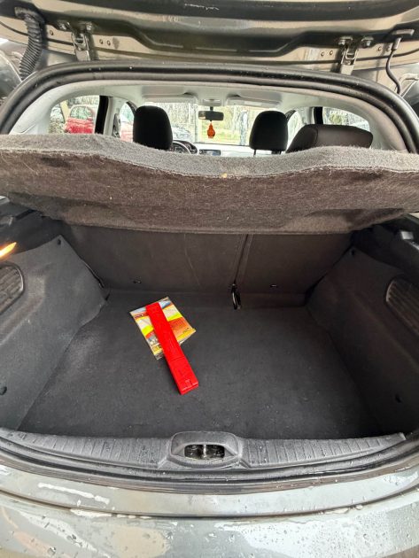 PEUGEOT 208 1.6 blueHDI 75 STYLE - 5 PORTES 