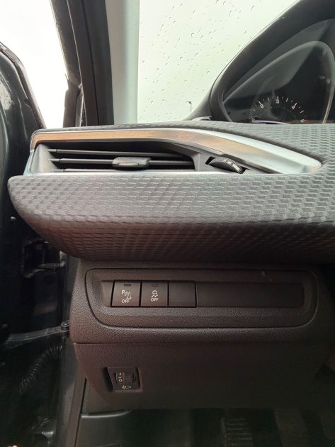 PEUGEOT 208 1.6 blueHDI 75 STYLE - 5 PORTES 