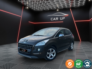 PEUGEOT 3008 1.6 HDI 110 cv Premium