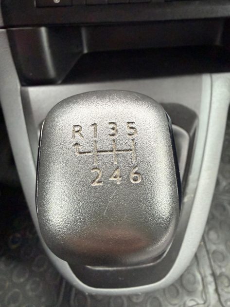 CITROEN JUMPY XL HDI 120 BVM6 CONFORT 9 PLACES 2020