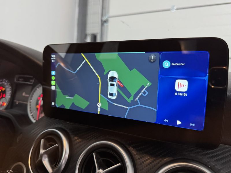 Mercedes-Benz Classe A200d AMG LINE Fascination BVM - Toit Ouvrant - 177.47€/Mois