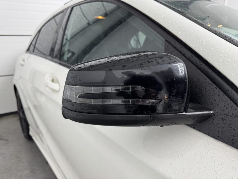 Mercedes-Benz Classe A200d AMG LINE Fascination BVM - Toit Ouvrant - 177.47€/Mois