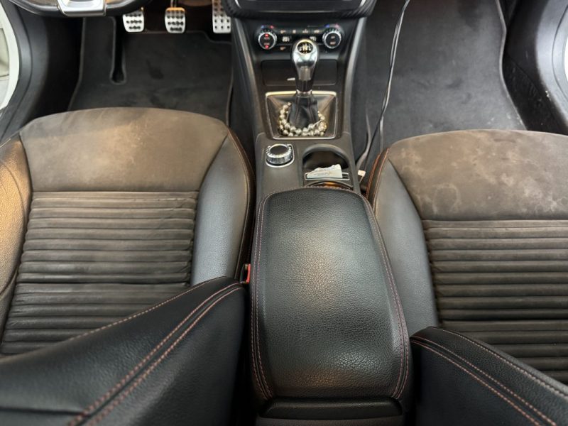 Mercedes-Benz Classe A200d AMG LINE Fascination BVM - Toit Ouvrant - 177.47€/Mois
