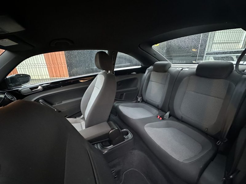 VOLKSWAGEN BEETLE 1.2 TSI 105CV ORIGIN 