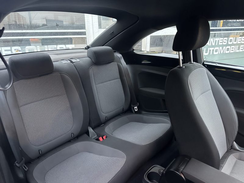 VOLKSWAGEN BEETLE 1.2 TSI 105CV ORIGIN 