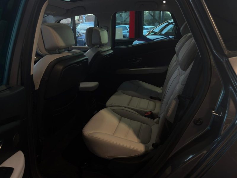 🔹 Renault Scénic – Edition One 🔹 1.6 dCi – 160Ch – Full Options ⚙️ Boîte auto - Garantie 
