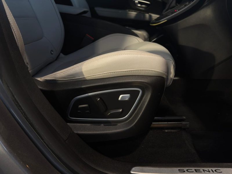 🔹 Renault Scénic – Edition One 🔹 1.6 dCi – 160Ch – Full Options ⚙️ Boîte auto - Garantie 