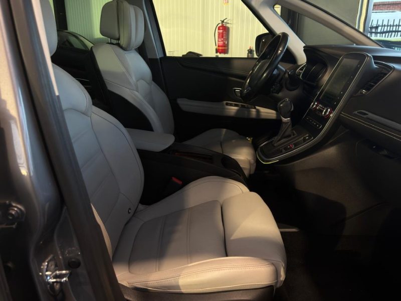 🔹 Renault Scénic – Edition One 🔹 1.6 dCi – 160Ch – Full Options ⚙️ Boîte auto - Garantie 