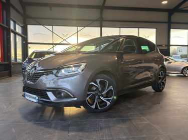 🔹 Renault Scénic – Edition One 🔹 1.6 dCi – 160Ch – Full Options ⚙️ Boîte auto - Garantie 