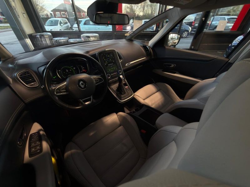 🔹 Renault Scénic – Edition One 🔹 1.6 dCi – 160Ch – Full Options ⚙️ Boîte auto - Garantie 