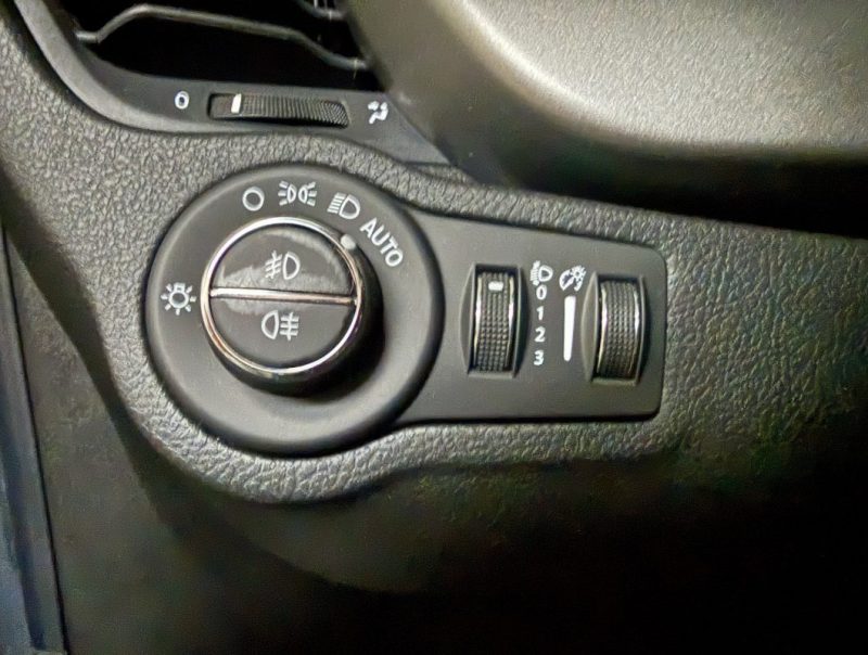 FIAT 500X 1.3 FIREFLY TURBO T4 150CH CITY CROSS DCT SPORT 