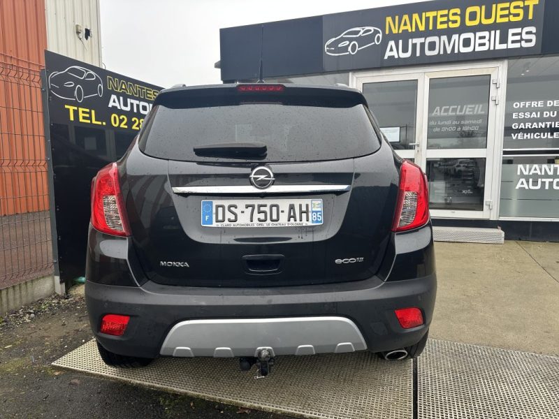 OPEL MOKKA 1.6 CDTI 136CV S&S COSMO 