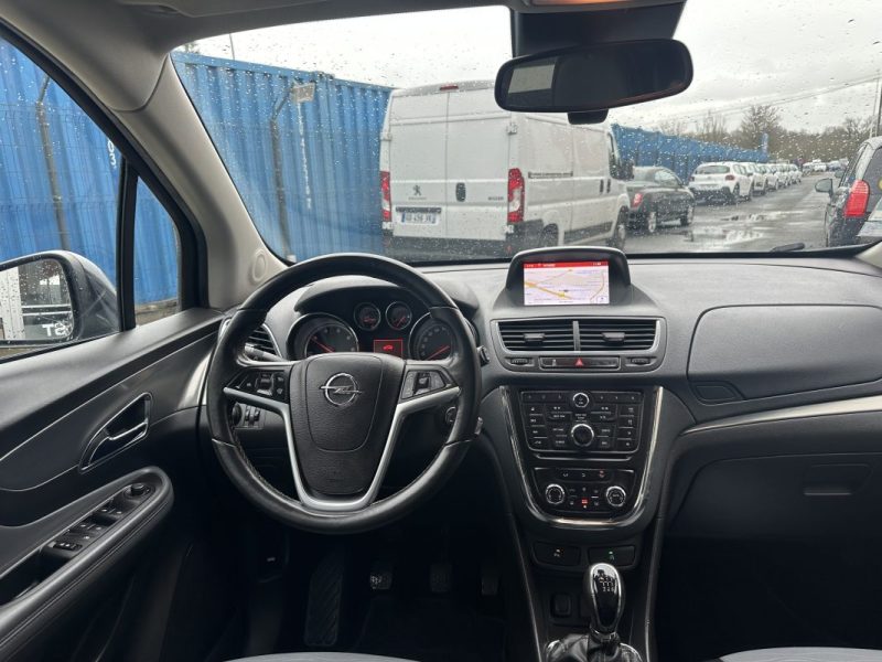 OPEL MOKKA 1.6 CDTI 136CV S&S COSMO 