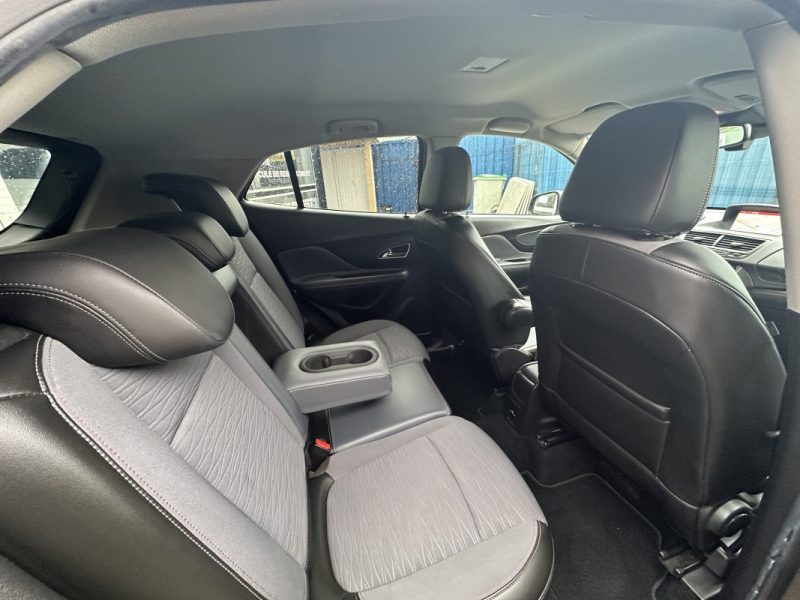 OPEL MOKKA 1.6 CDTI 136CV S&S COSMO 