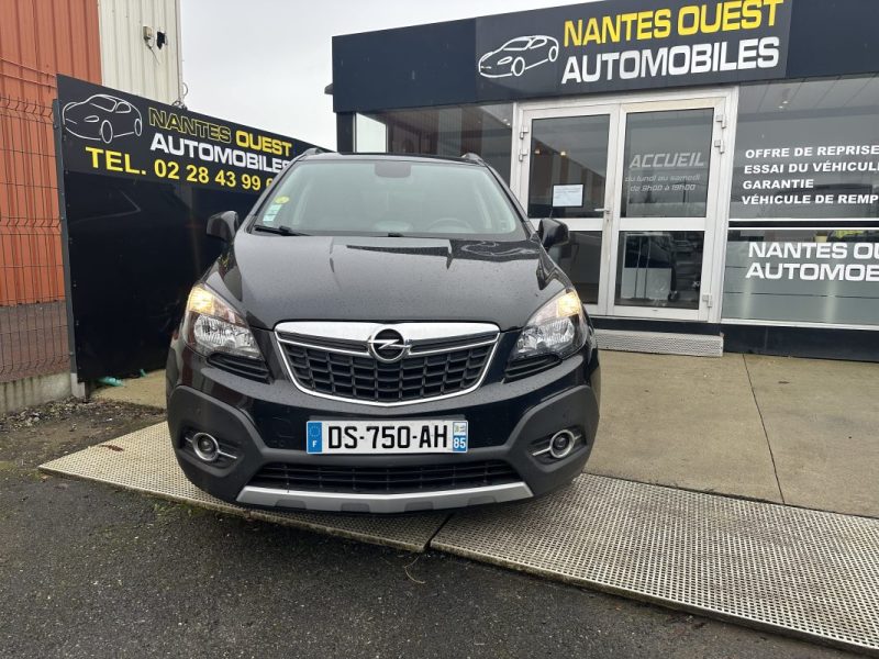 OPEL MOKKA 1.6 CDTI 136CV S&S COSMO 