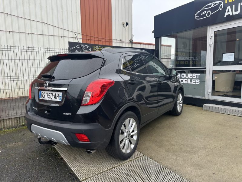 OPEL MOKKA 1.6 CDTI 136CV S&S COSMO 
