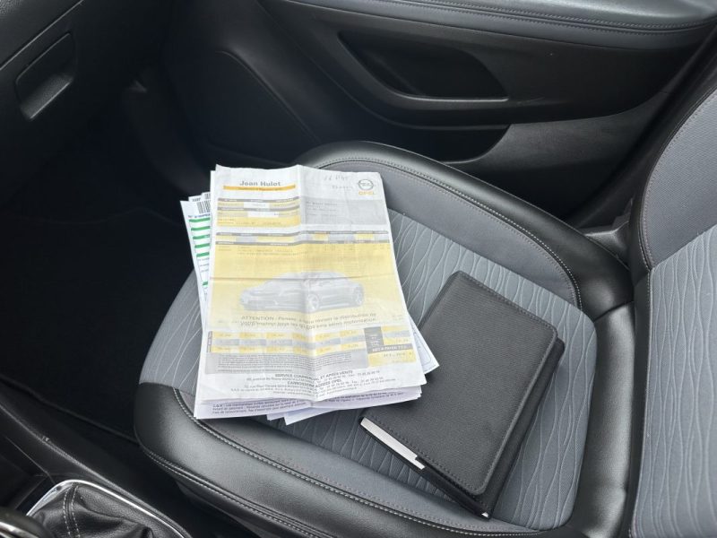 OPEL MOKKA 1.6 CDTI 136CV S&S COSMO 