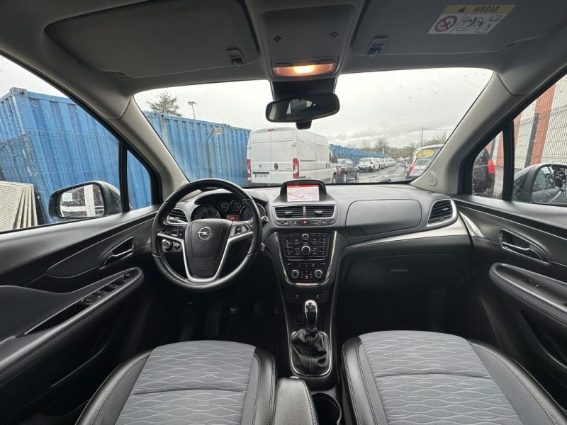 OPEL MOKKA 1.6 CDTI 136CV S&S COSMO 