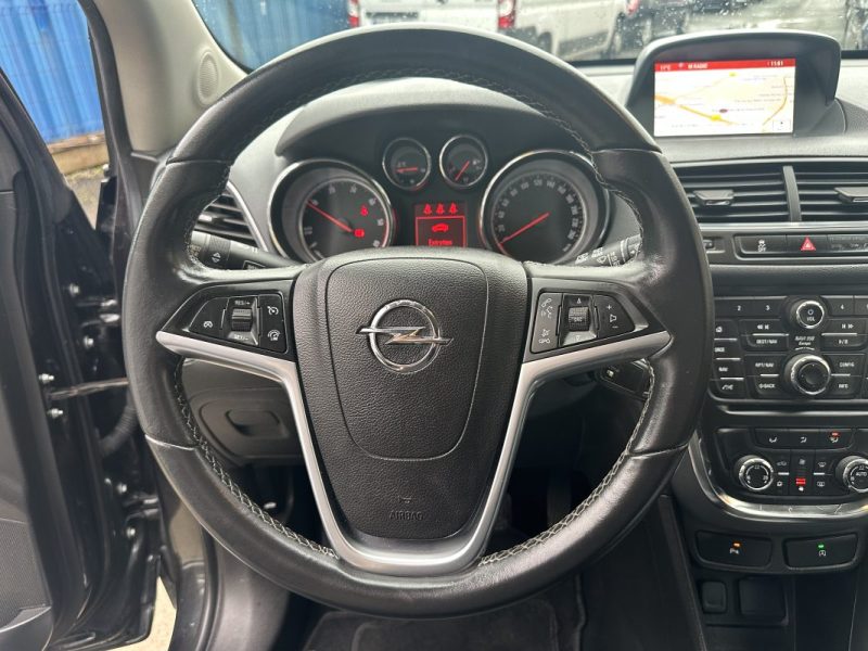 OPEL MOKKA 1.6 CDTI 136CV S&S COSMO 